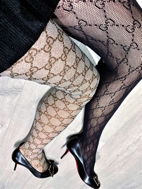 how much is gucci stockings|gucci tights in stock.